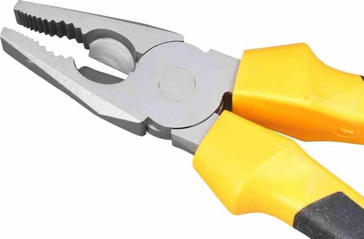Image du produit Ironside Jeu de pinces 3 pièces (303 mm)