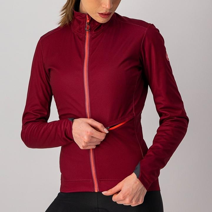 Produktbild Castelli Go W Jacket (S)
