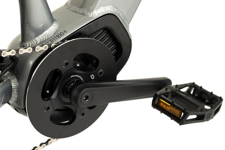 Produktbild Totem E-SUV 27,5" XPL-650 Mittelmotor 80NM / 20Ah (52 cm)
