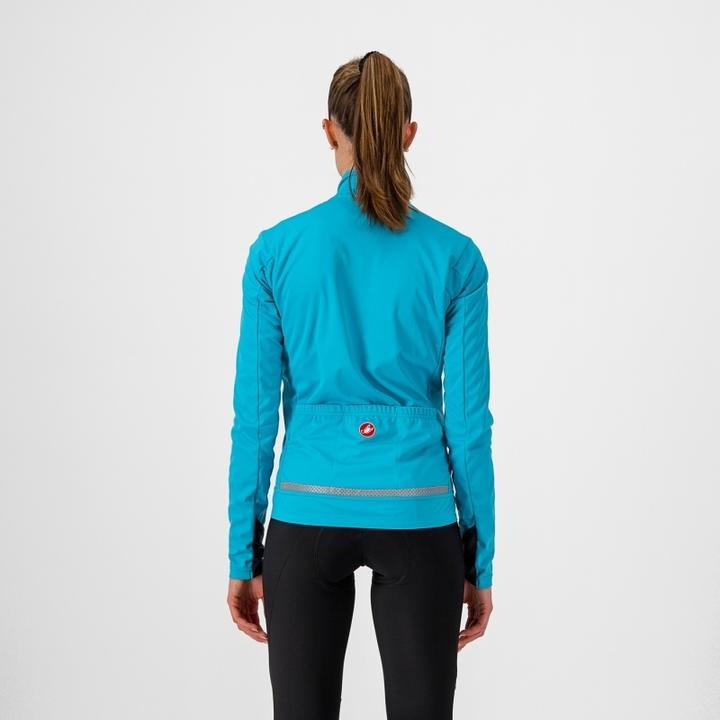 Immagine prodotto Castelli Giacca Go W (S)