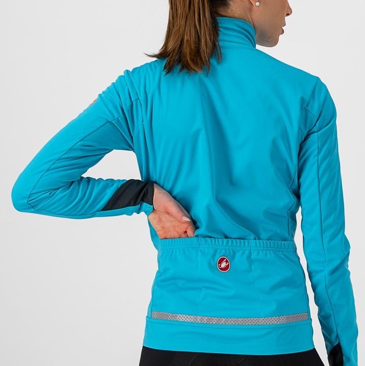 Immagine prodotto Castelli Giacca Go W (S)