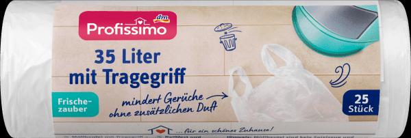 Actual product image dm Profissimo Freshness magic