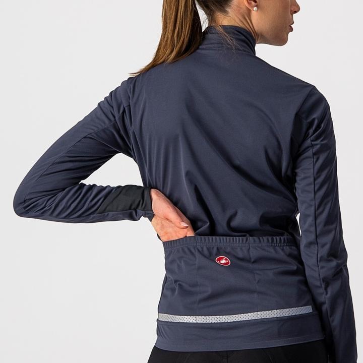 Image du produit Castelli Go W Jacket (XS)