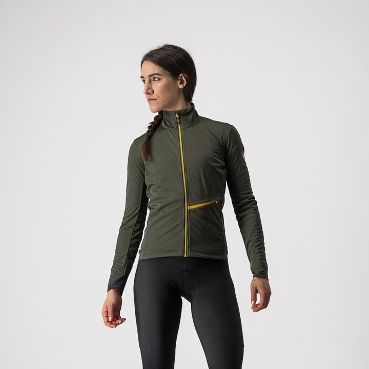 Rouge flamboyant, Safran, Vert militaire