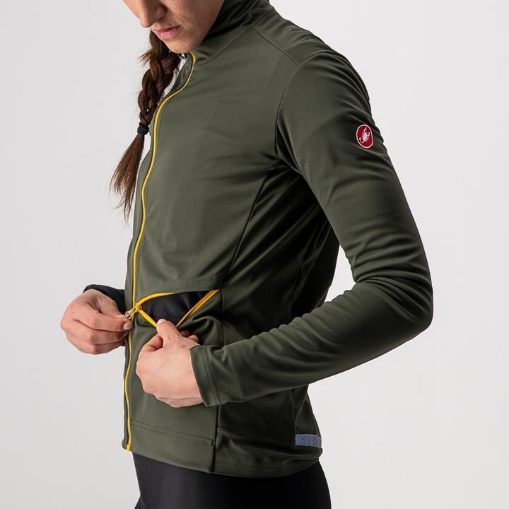 Produktbild Castelli Go (XS)