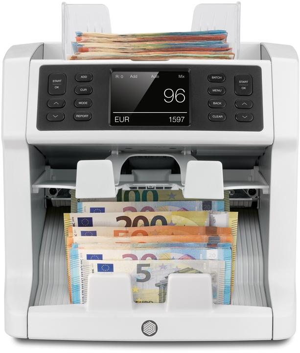Image du produit Safescan 2985-SX (Compteuse de billets)