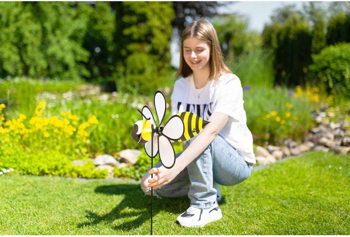 Immagine prodotto Invento Spin Critter Bee