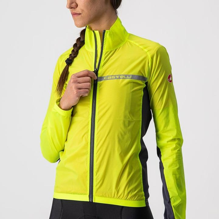 Yellow Fluo, Dark Gray