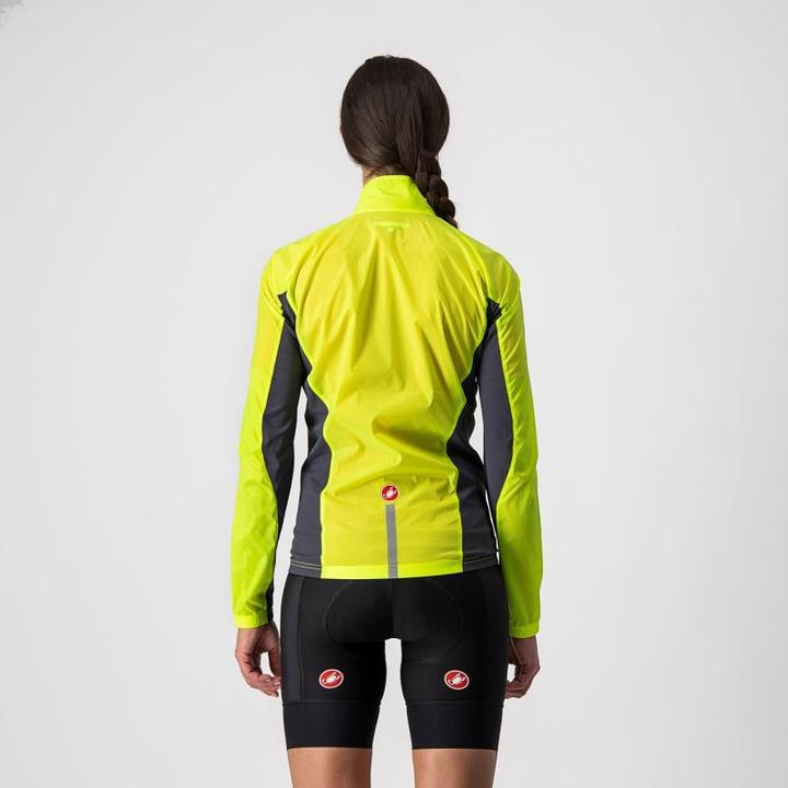 Image du produit Castelli quadra tretch W Jacket (S)