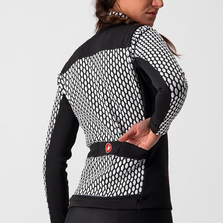 Image du produit Castelli Sfida 2 Jersey FZ (M)