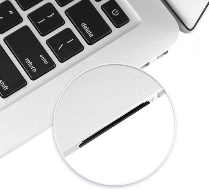 Actual product image Transcend JetDrive Lite 330 (1000 GB, SDXC)