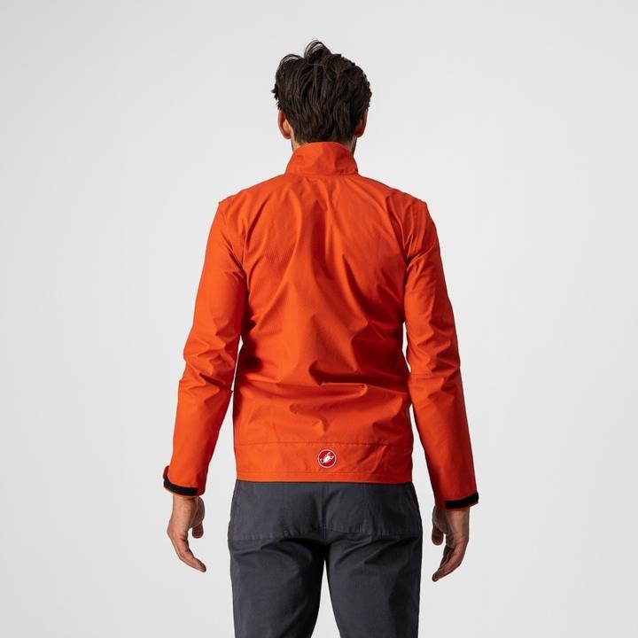 Immagine prodotto Castelli Giacca Commuter Reflex (XL)