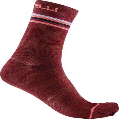 Castelli Go W 15 Sock