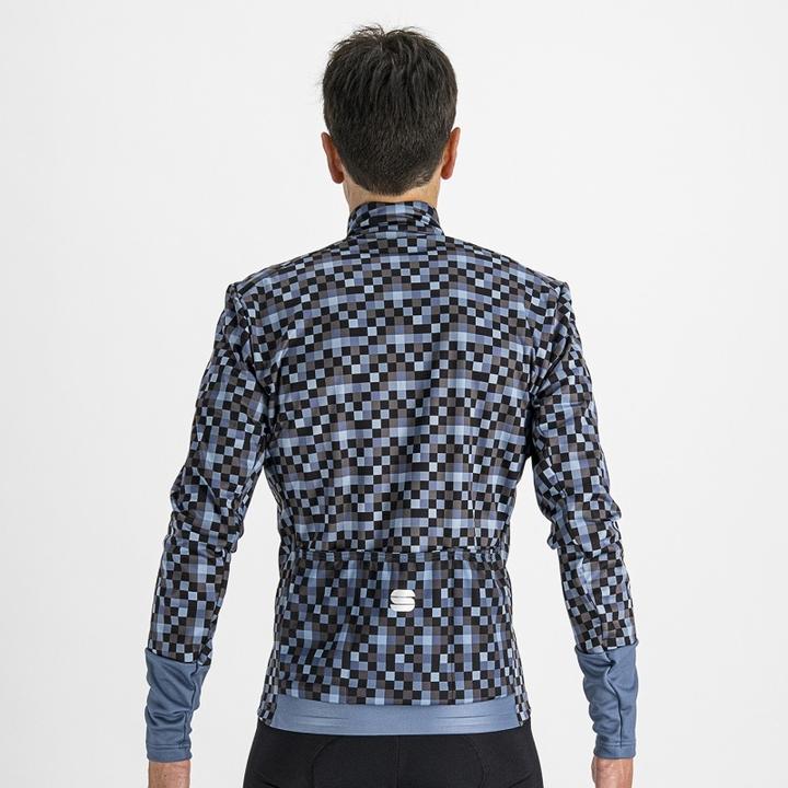 Actual product image Sportful Pixel Jacket (XXL)