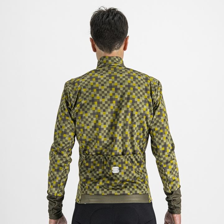 Actual product image Sportful Pixel Jacket (M)