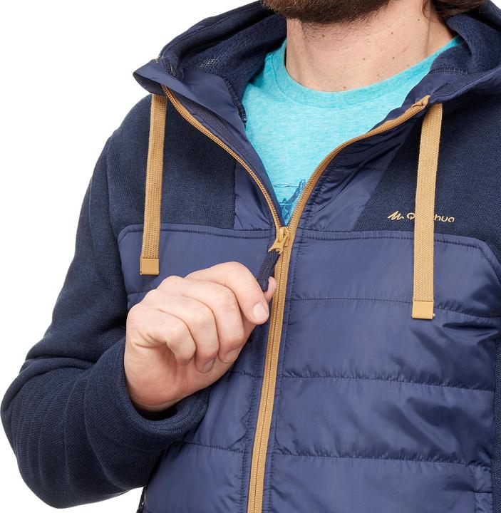 Immagine prodotto Quechua Sudore NH100 Hybrid (XL)
