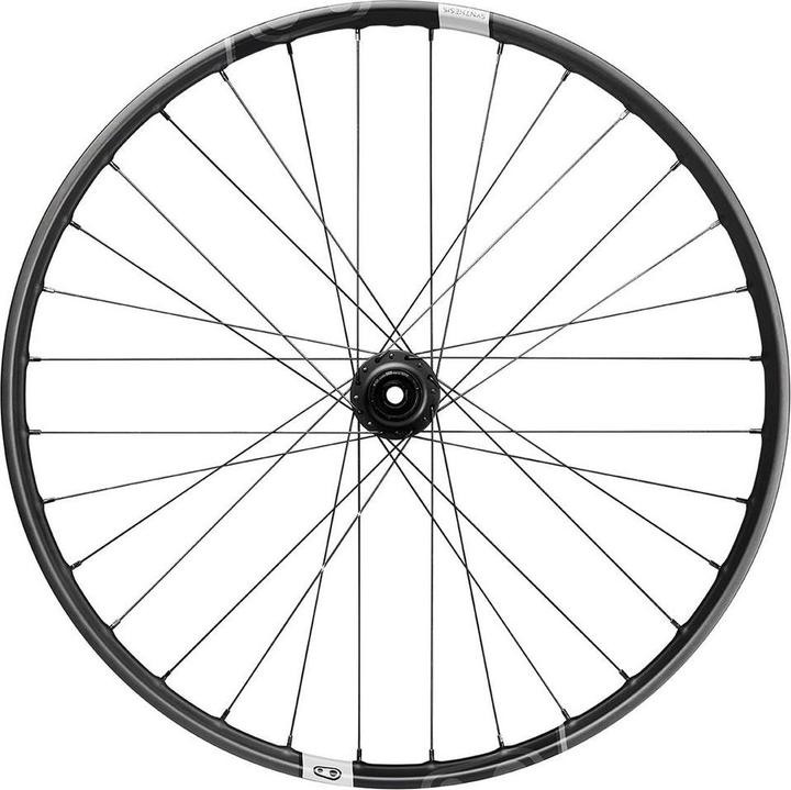 Crankbrothers Synthesis Aluminium E-BIKE BOOST Tubeless Ready Laufrad HR, 29" 148x12mm, SRAM XD, bla (Hinterrad, 29")