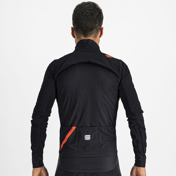 Actual product image Sportful Fiandre Medium Jacket (XXL)