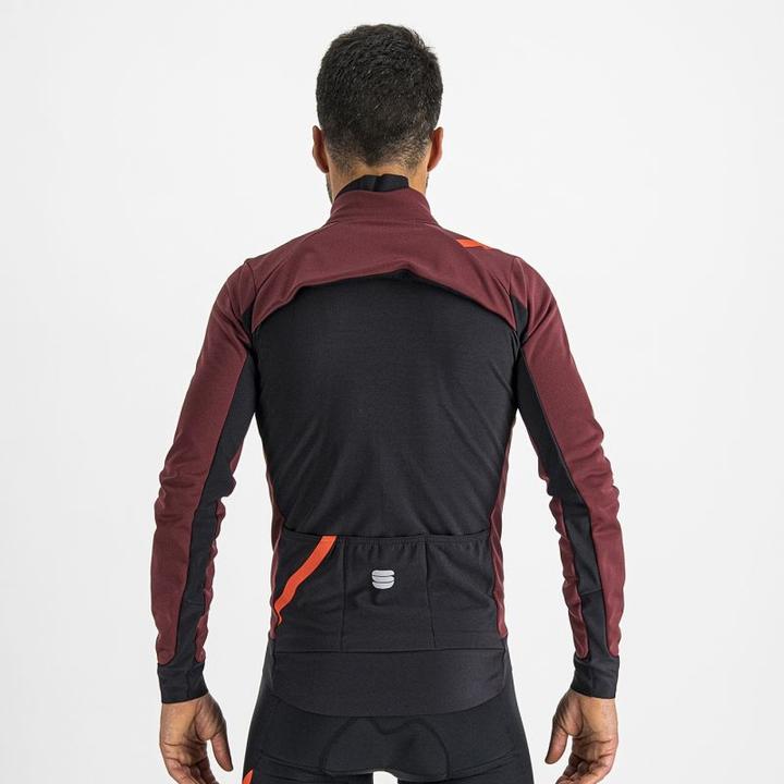 Immagine prodotto Sportful Giacca media Fiandre (XXL)
