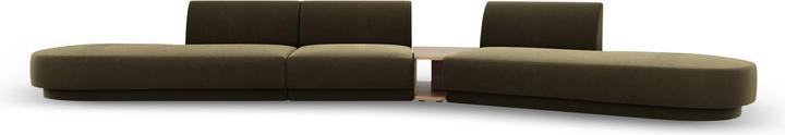430 x 154 x 70 cm