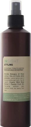 Insight Styling Medium Hold Ecospray Gas-Free Medium Hold Varnish 250Ml (250 ml)