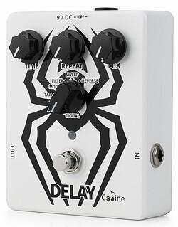 Produktbild Caline CP-86 Antivenom Multi Delay