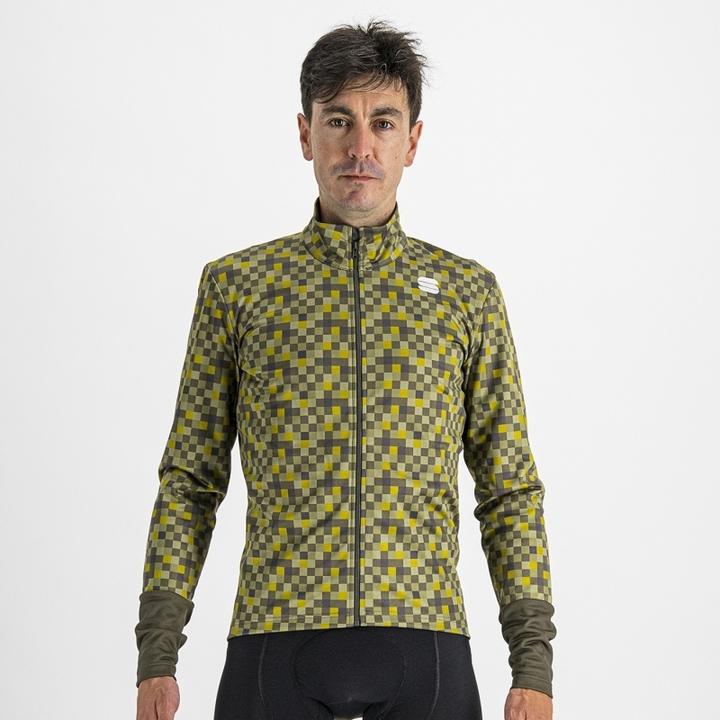Sportful Pixel Jacket