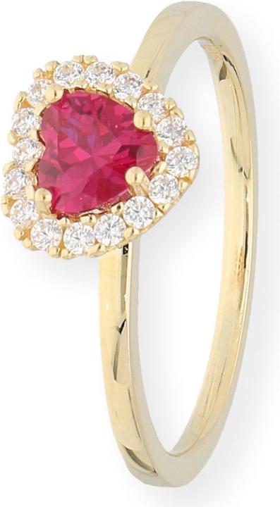 Produktbild Carat Colorstone (50, 950 Platin)