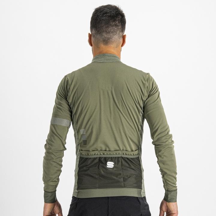 Image du produit Sportful Supergiara Thermal Jersey (L)