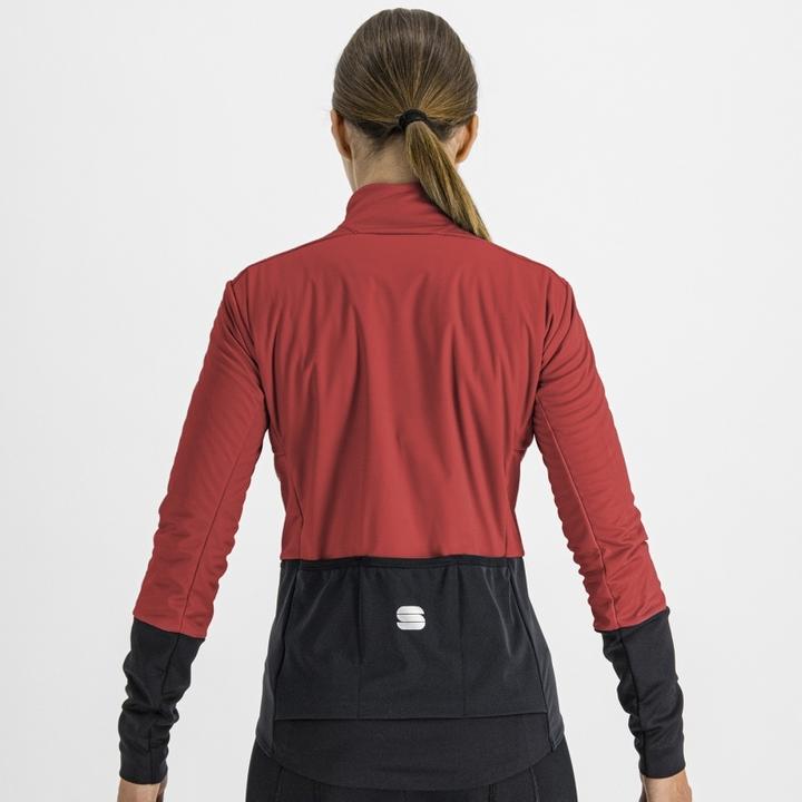 Actual product image Sportful Total Comfort W Jacket (S)
