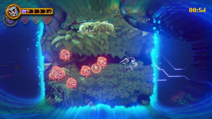 Image du produit THQ Rad Rodgers World One (PS4, EN)