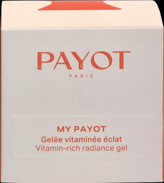 Produktbild Payot Paris Gelée Vitaminée Éclat (50 ml, Tagescreme)
