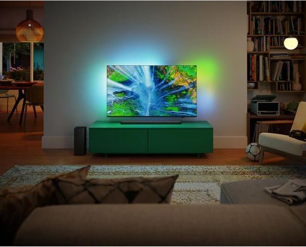 Actual product image Philips TAB6309/10 (160 W, 2.1 Channel)