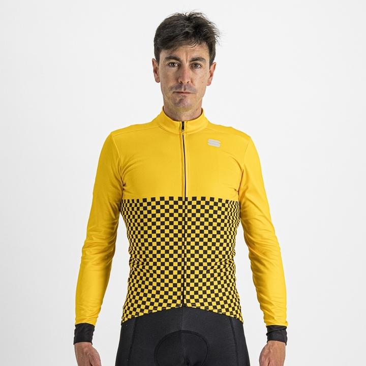 Yellow/Black