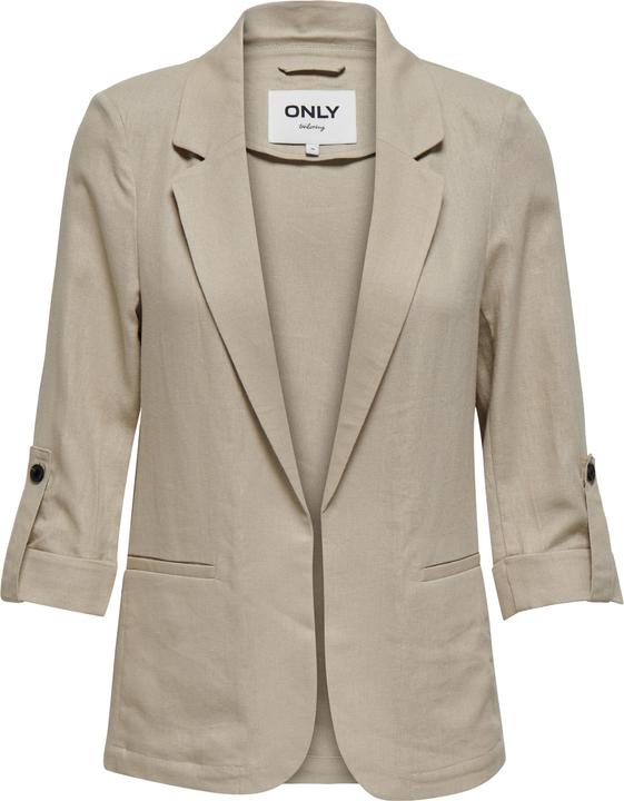 Produktbild Only Onlcaro 3/4 Unlined Blazer Cc Tlr (42)