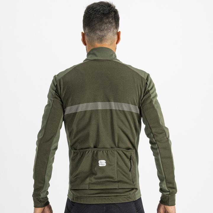 Actual product image Sportful Giara Softshell Jacket (XXL)