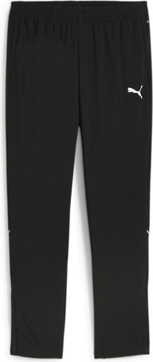 Produktbild Puma teamGOAL Sideline Pant Wmn (L)