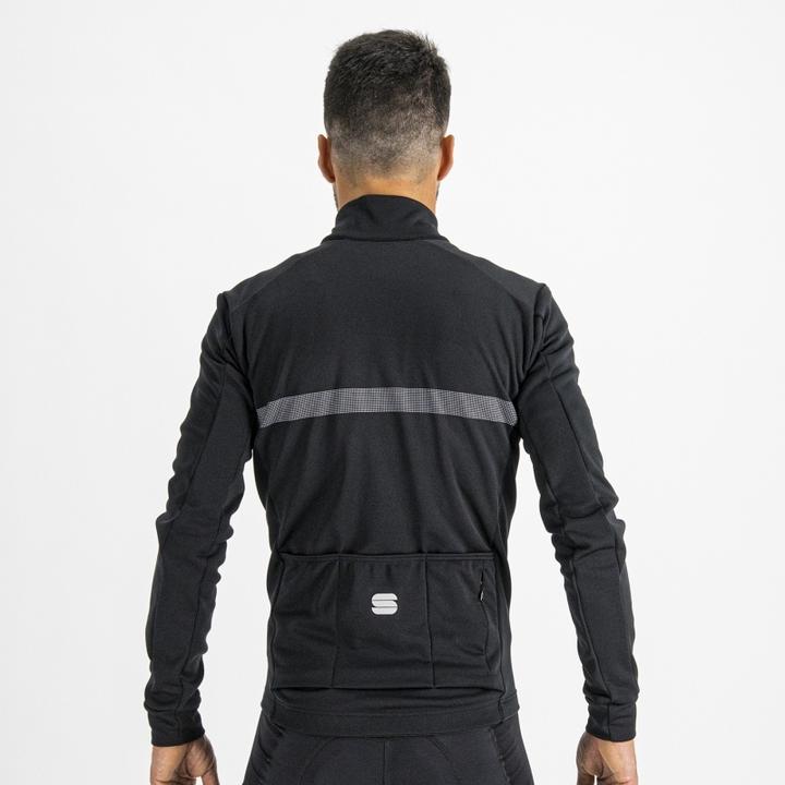 Actual product image Sportful Giara Softshell Jacket (M)