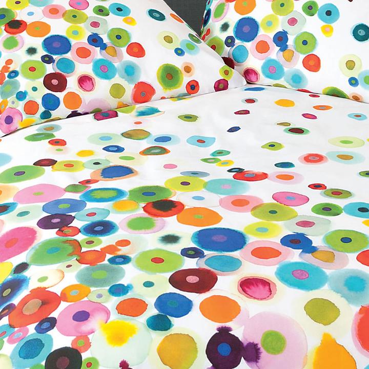Produktbild Janine Bettwäsche (Duvetbezug, 135x200 cm)