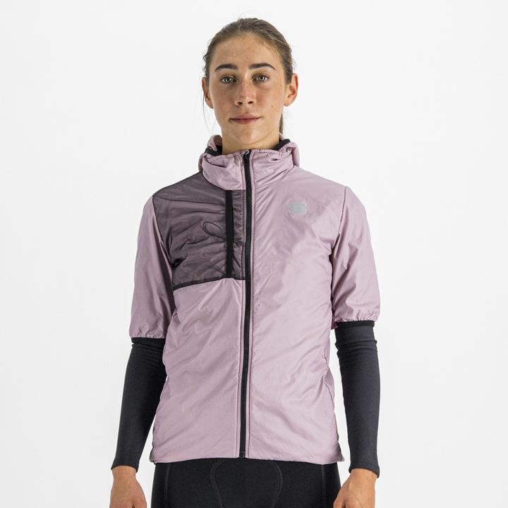 Produktbild Sportful Supergiara W Puffy Short Sleeve (L)