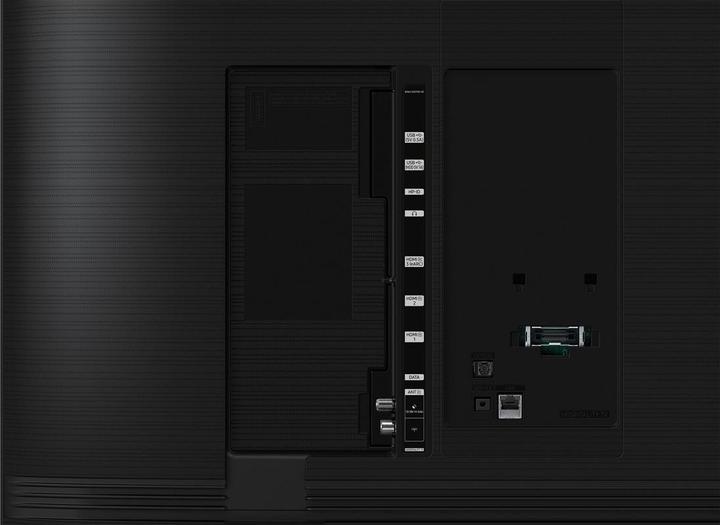Immagine prodotto Samsung HG43CU700 (43", LED, UHD)