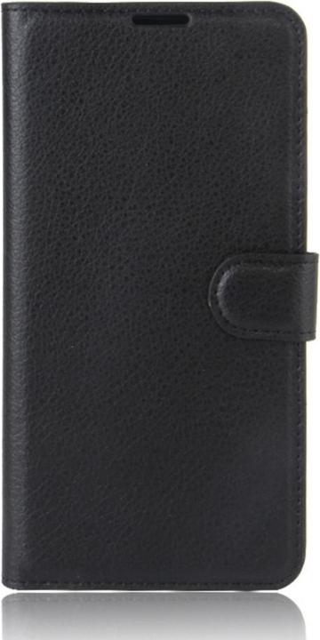 Actual product image Screenguard Xiaomi Redmi 4X Leather Guard Leather Case (Xiaomi Redmi 4X)