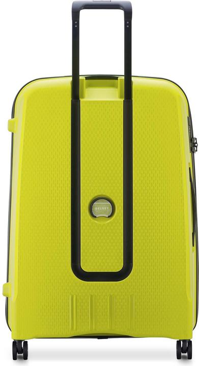 Actual product image Delsey Belmont Plus 4-wheel trolley 76 cm (102 l, XL (from 140l))