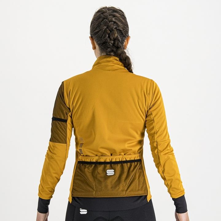 Produktbild Sportful Supergiara W Jacket (XXL)