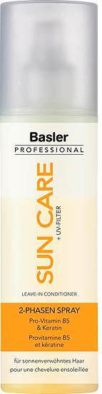 Basler Sun Care 2-Phasen Spray (200 ml)
