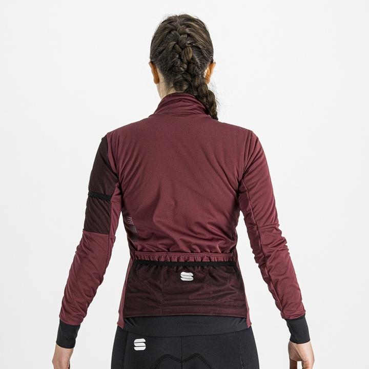 Image du produit Sportful Supergiara W Jacket (XS)