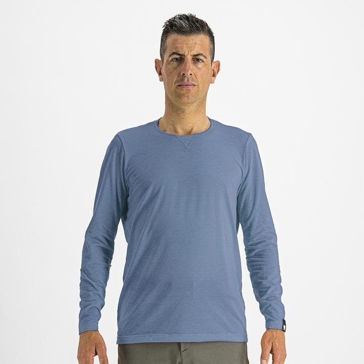 Sportful Xplore Tee LS (XS)
