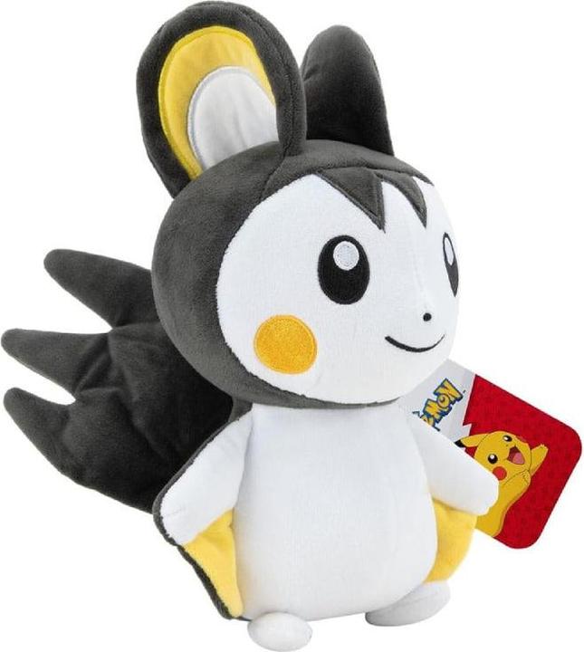 Produktbild Pokémon Plüschfiguren Version A (20 cm)