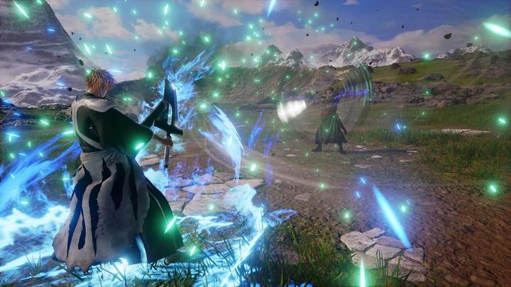 Image du produit Bandai Namco Jump Force (Importation) (PS4)