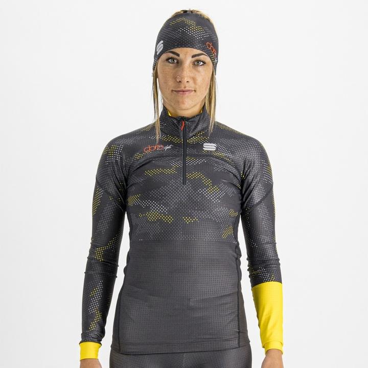 Dark Gray, Yellow